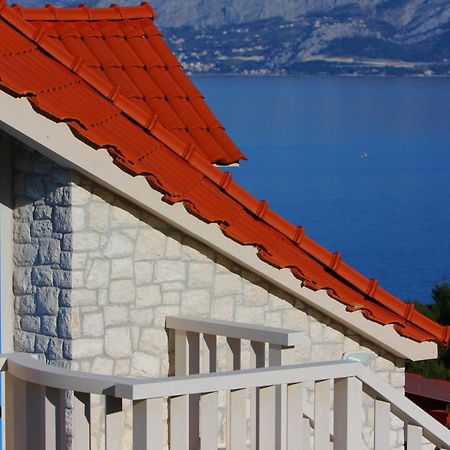 Holiday Home Olea - Sun, Sea, Sport & Comfort Splitska Εξωτερικό φωτογραφία