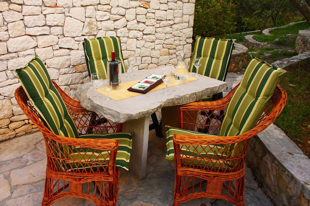 Holiday Home Olea - Sun, Sea, Sport & Comfort Splitska Δωμάτιο φωτογραφία