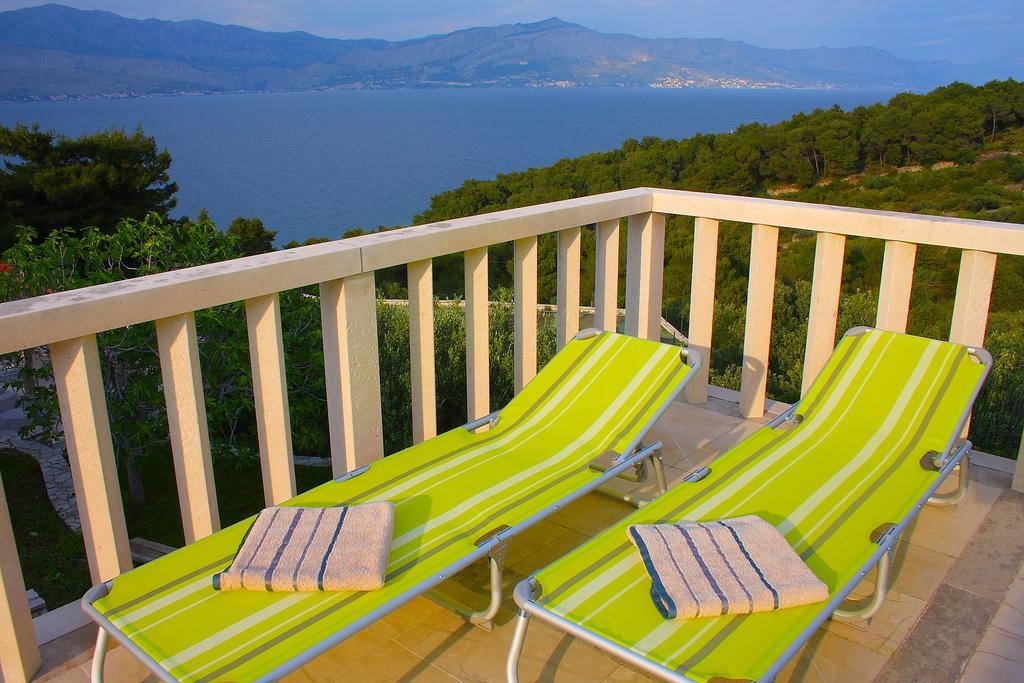 Holiday Home Olea - Sun, Sea, Sport & Comfort Splitska Δωμάτιο φωτογραφία