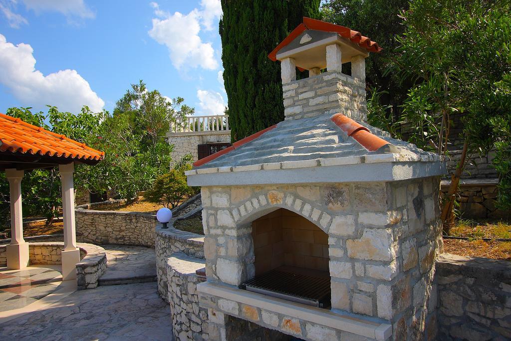 Holiday Home Olea - Sun, Sea, Sport & Comfort Splitska Δωμάτιο φωτογραφία