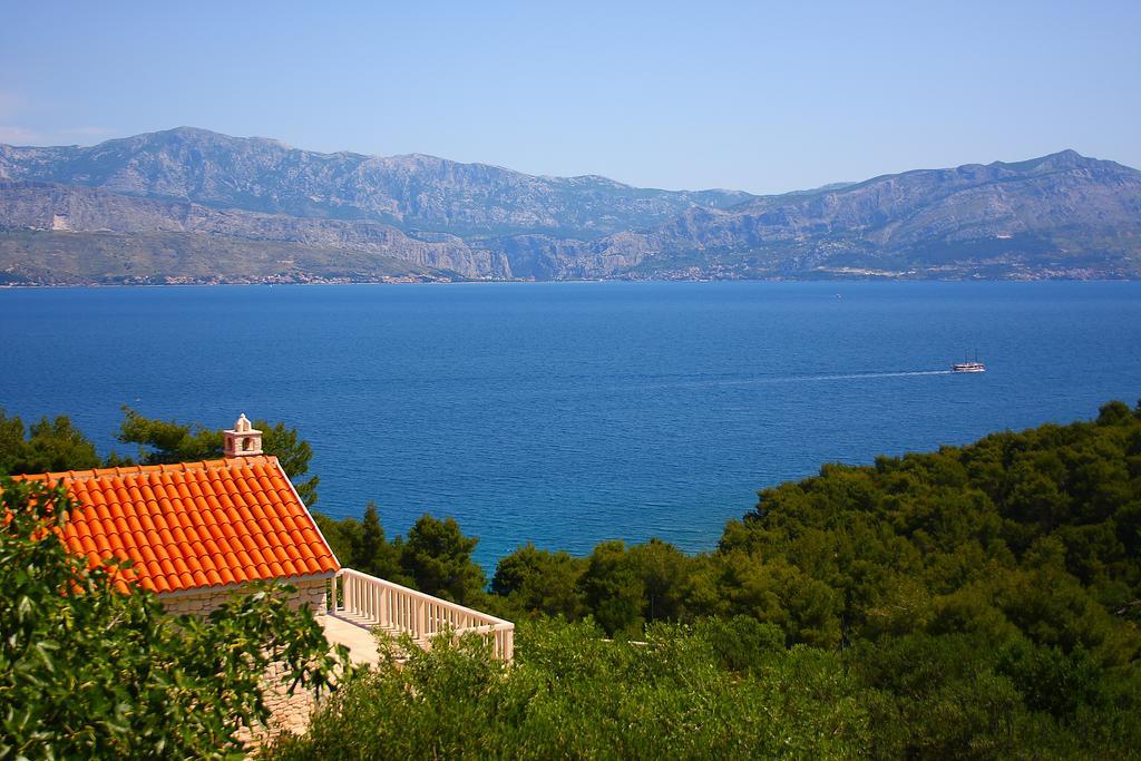 Holiday Home Olea - Sun, Sea, Sport & Comfort Splitska Δωμάτιο φωτογραφία
