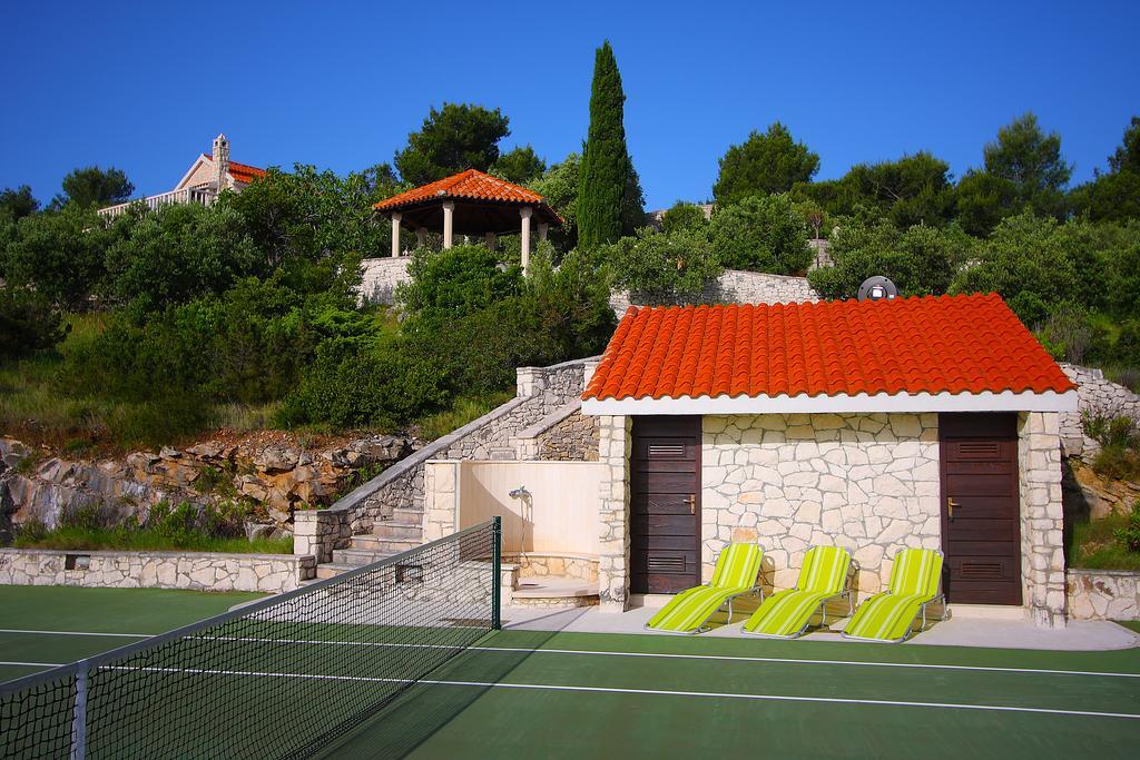 Holiday Home Olea - Sun, Sea, Sport & Comfort Splitska Δωμάτιο φωτογραφία