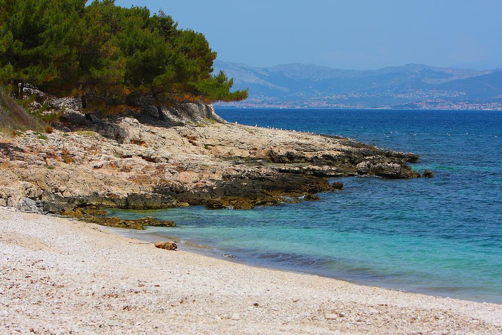 Holiday Home Olea - Sun, Sea, Sport & Comfort Splitska Δωμάτιο φωτογραφία