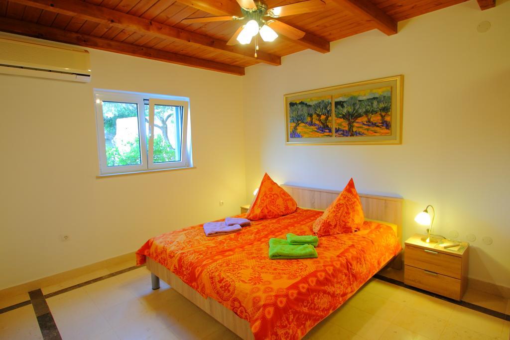 Holiday Home Olea - Sun, Sea, Sport & Comfort Splitska Εξωτερικό φωτογραφία