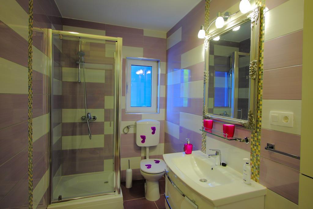 Holiday Home Olea - Sun, Sea, Sport & Comfort Splitska Εξωτερικό φωτογραφία