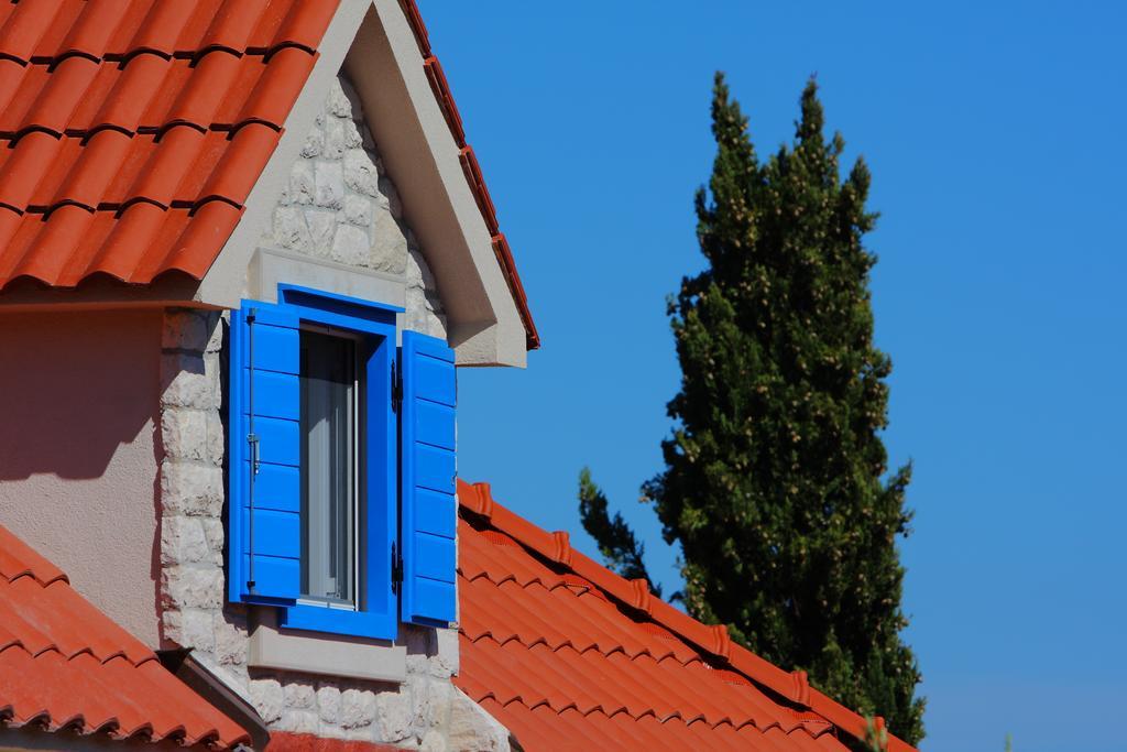 Holiday Home Olea - Sun, Sea, Sport & Comfort Splitska Εξωτερικό φωτογραφία